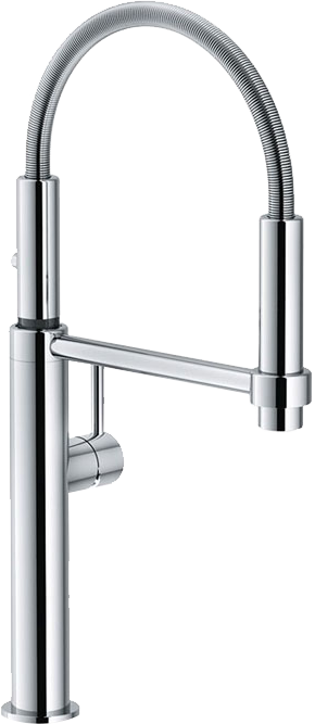 Franke Faucet